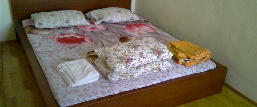 Apartment Király utca Budapest - Apt 24442