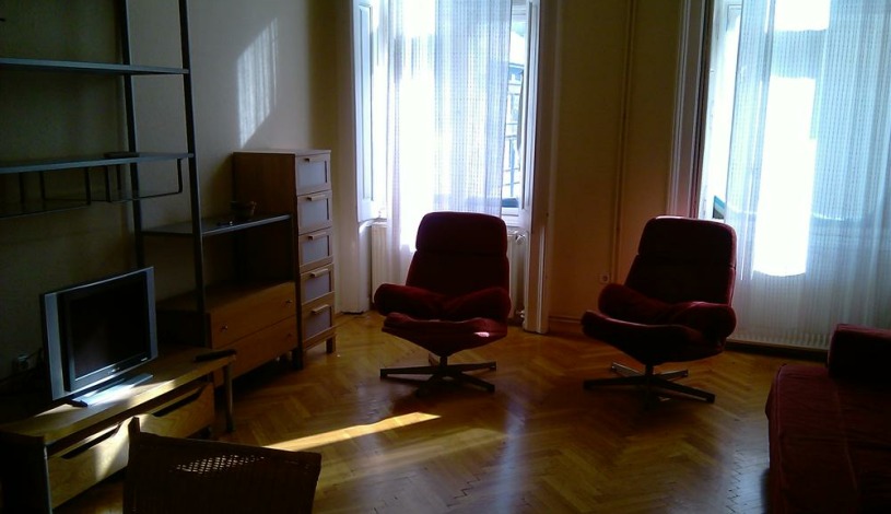 Apartment Király utca Budapest - Apt 24442