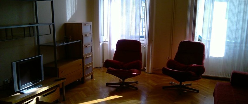 Apartment Király utca Budapest - Apt 24442