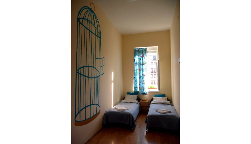 Apartment Király utca Budapest - Apt 32306