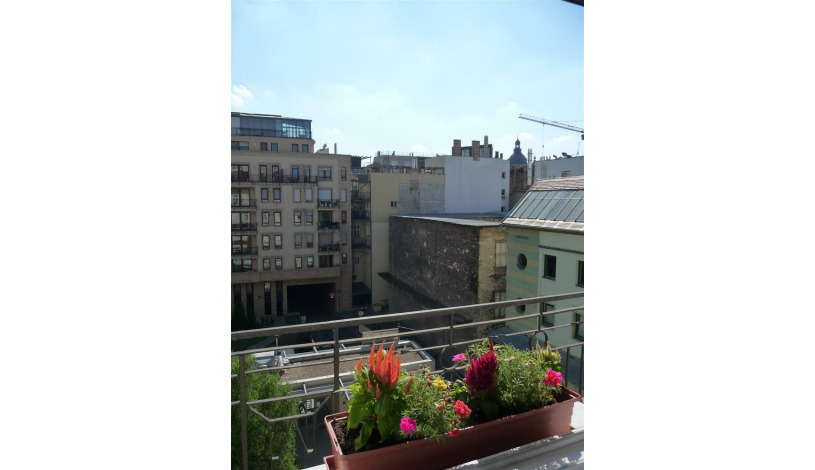 Apartment Király utca Budapest - Apt 32306