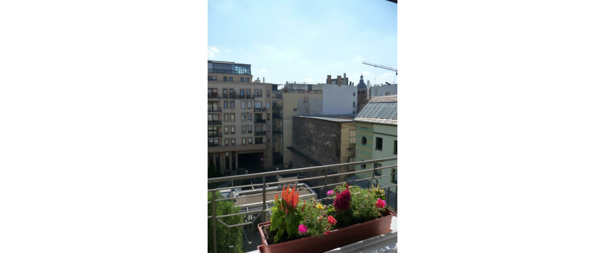 Apartment Király utca Budapest - Apt 32306