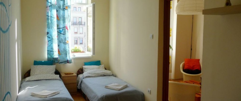 Apartment Király utca Budapest - Apt 32306