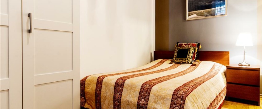 Apartment Király utca Budapest - Apt 34700