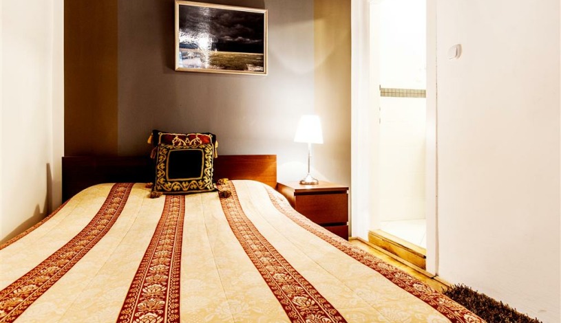 Apartment Király utca Budapest - Apt 34700