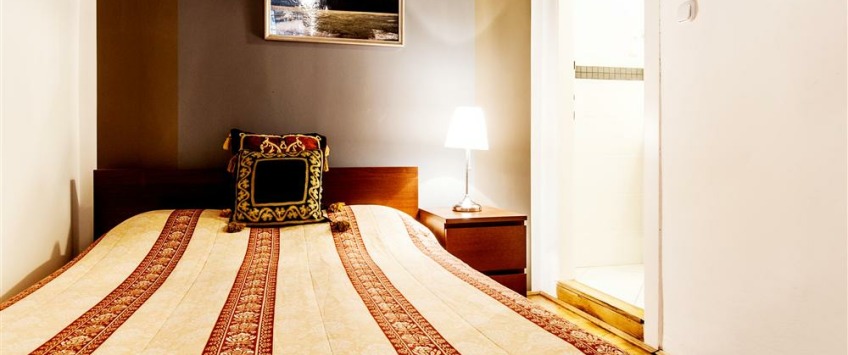 Apartment Király utca Budapest - Apt 34700