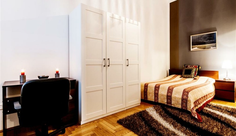 Apartment Király utca Budapest - Apt 34700