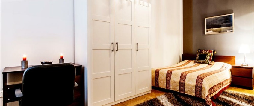 Apartment Király utca Budapest - Apt 34700