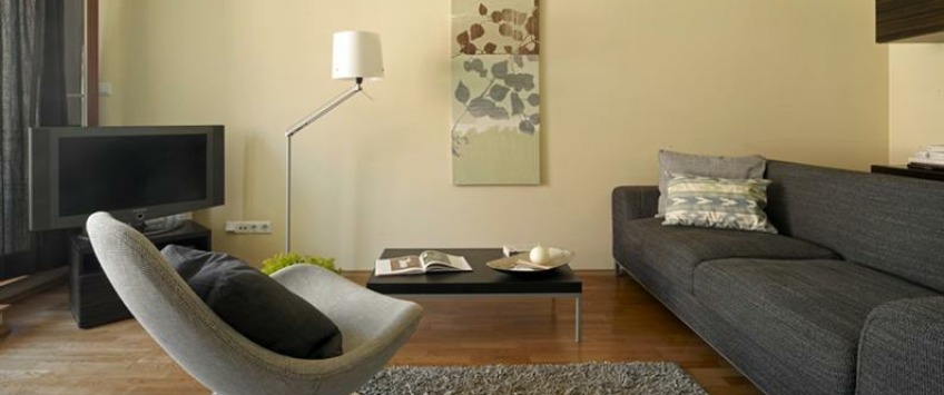 Apartment Király utca Budapest - Apt 17323