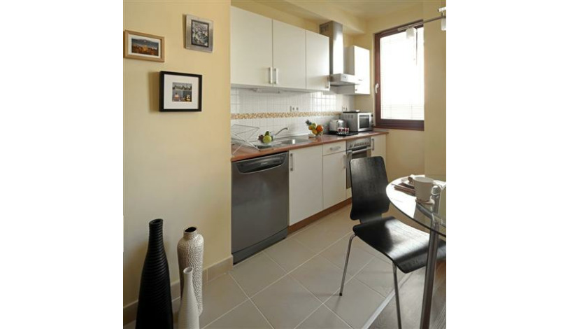 Apartment Király utca Budapest - Apt 17323