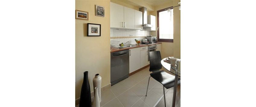 Apartment Király utca Budapest - Apt 17323