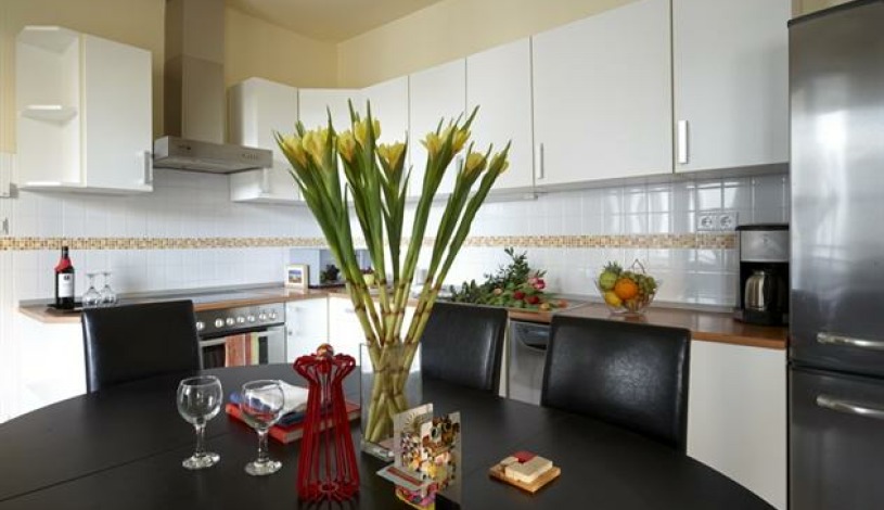 Apartment Király utca Budapest