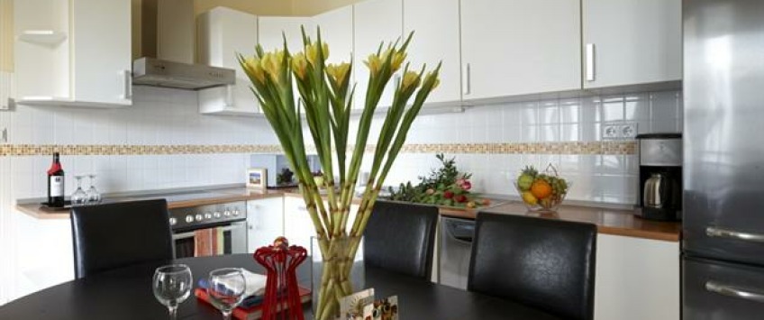 Apartment Király utca Budapest