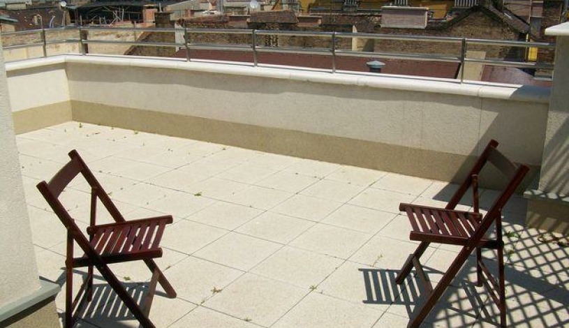 Apartment Király utca Budapest