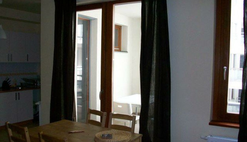 Apartment Király utca Budapest