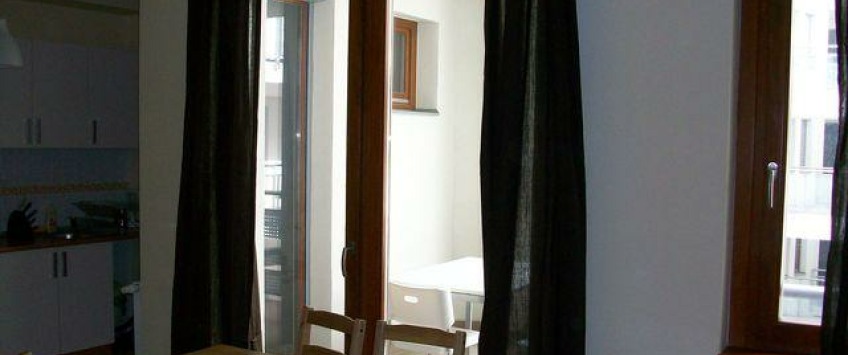 Apartment Király utca Budapest