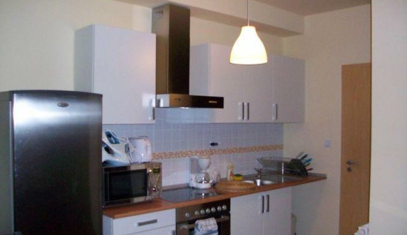 Apartment Király utca Budapest
