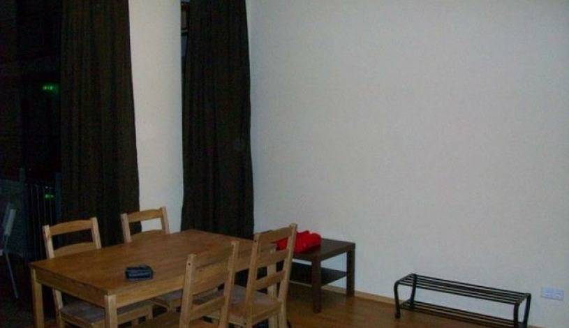 Apartment Király utca Budapest