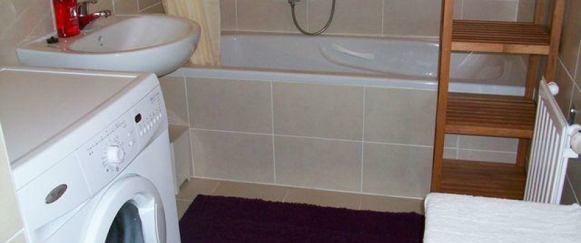 Apartment Király utca Budapest