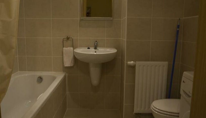 Apartment Király utca Budapest