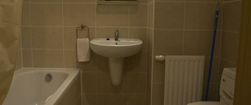 Apartment Király utca Budapest