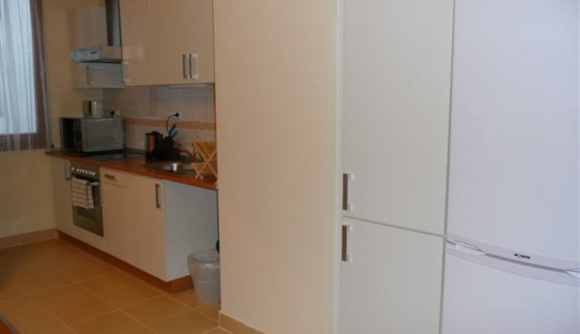 Apartment Király utca Budapest
