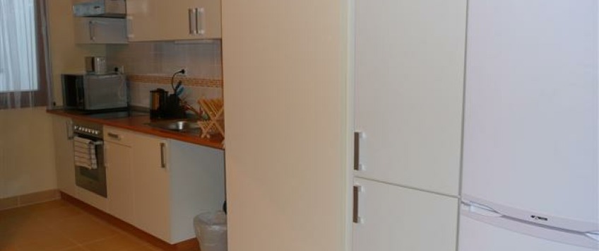 Apartment Király utca Budapest