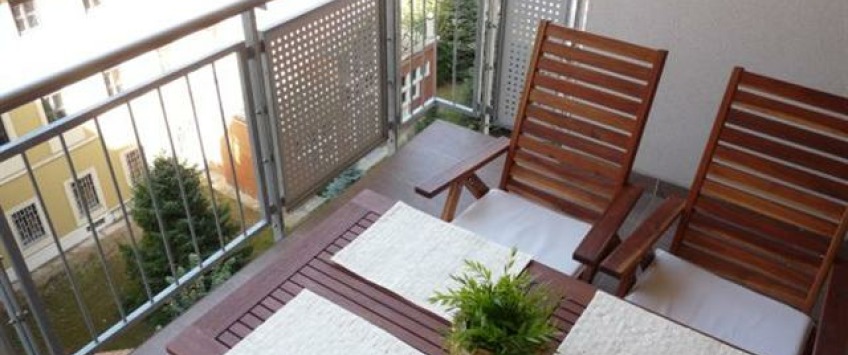 Apartment Király utca Budapest - Apt 18633