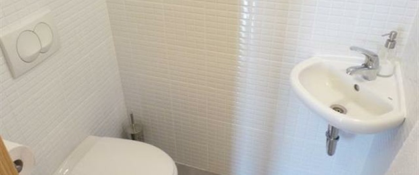 Apartment Király utca Budapest - Apt 18633