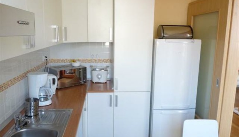 Apartment Király utca Budapest - Apt 18633