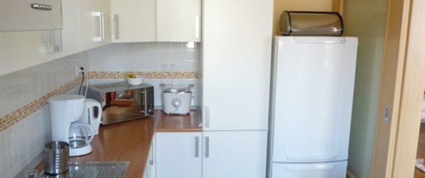 Apartment Király utca Budapest - Apt 18633