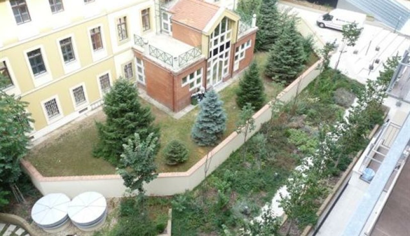 Apartment Király utca Budapest - Apt 18633