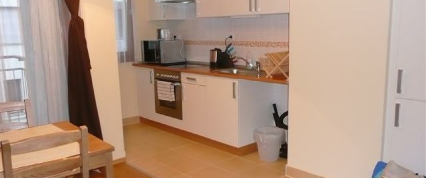 Apartment Király utca Budapest