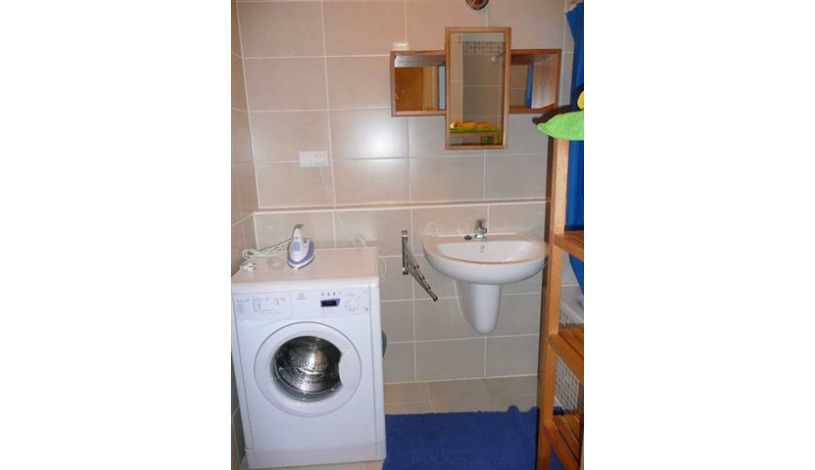 Apartment Király utca Budapest