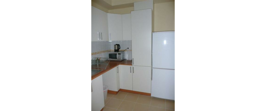 Apartment Király utca Budapest