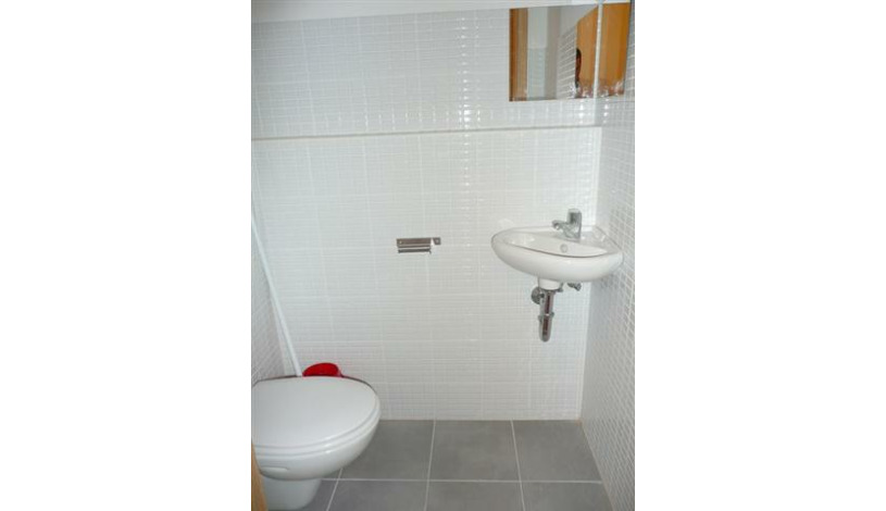 Apartment Király utca Budapest