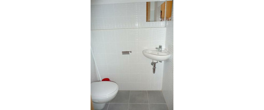 Apartment Király utca Budapest