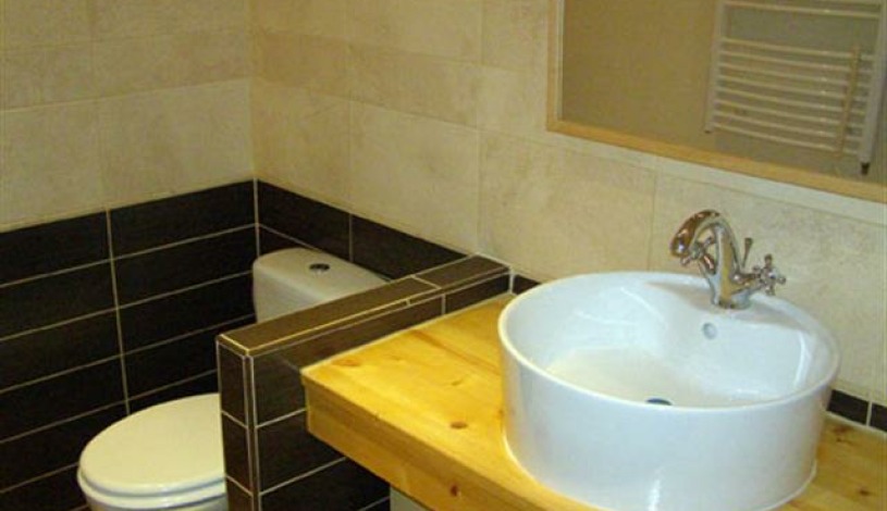 Apartment Király utca Budapest