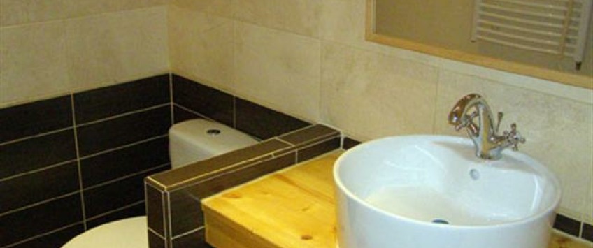 Apartment Király utca Budapest