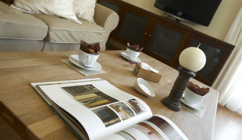 Apartment Király utca Budapest - Apt 20259