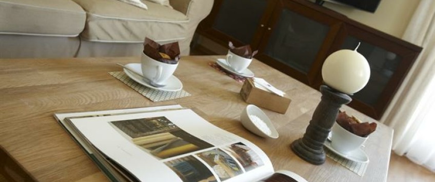 Apartment Király utca Budapest - Apt 20259