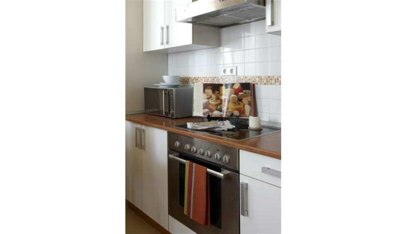 Apartment Király utca Budapest - Apt 20259