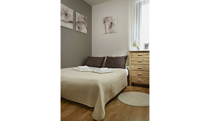 Apartment Király utca Budapest - Apt 20259