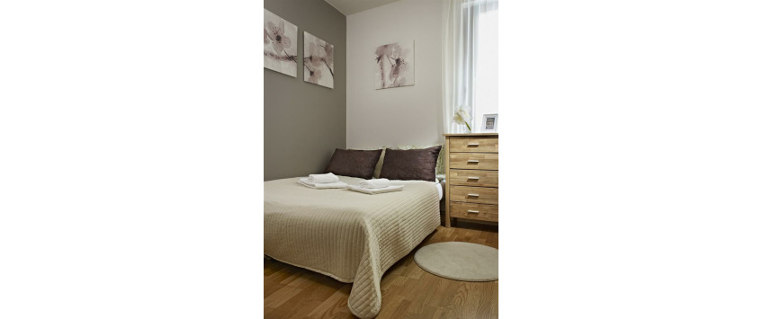 Apartment Király utca Budapest - Apt 20259