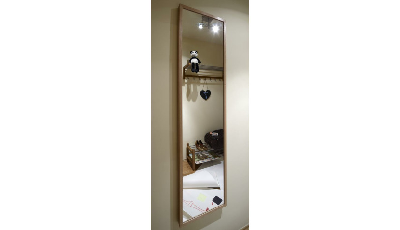 Apartment Király utca Budapest - Apt 20259