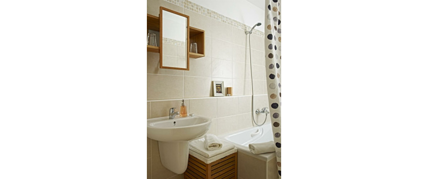 Apartment Király utca Budapest - Apt 20259