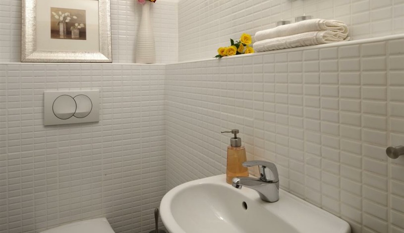 Apartment Király utca Budapest - Apt 20259