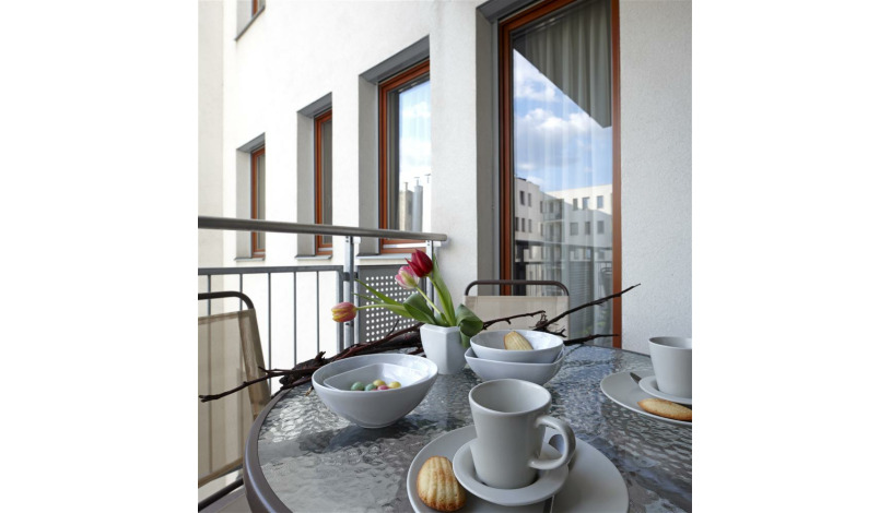 Apartment Király utca Budapest - Apt 20259
