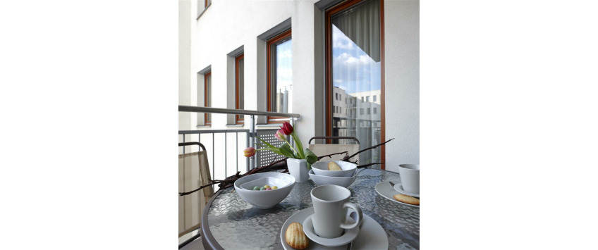 Apartment Király utca Budapest - Apt 20259