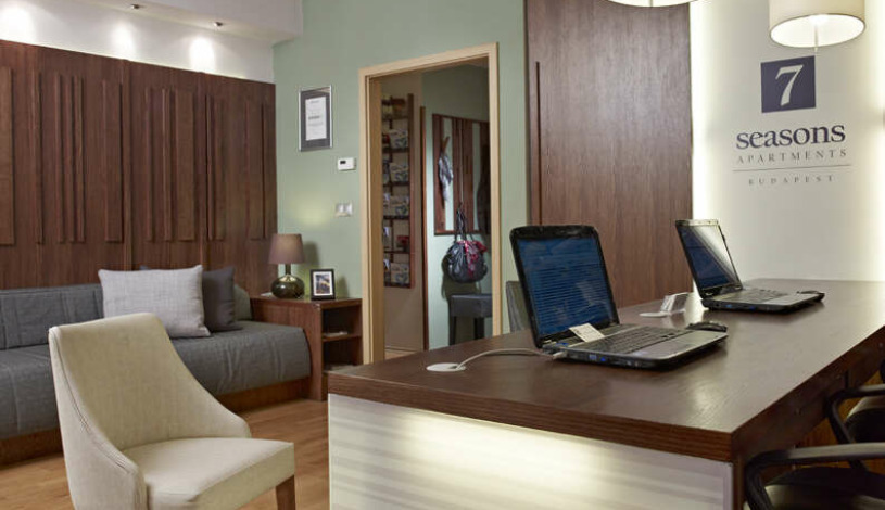 Apartment Király utca Budapest - Apt 20259